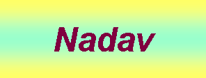  : Nadav