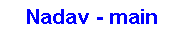  : Nadav - main